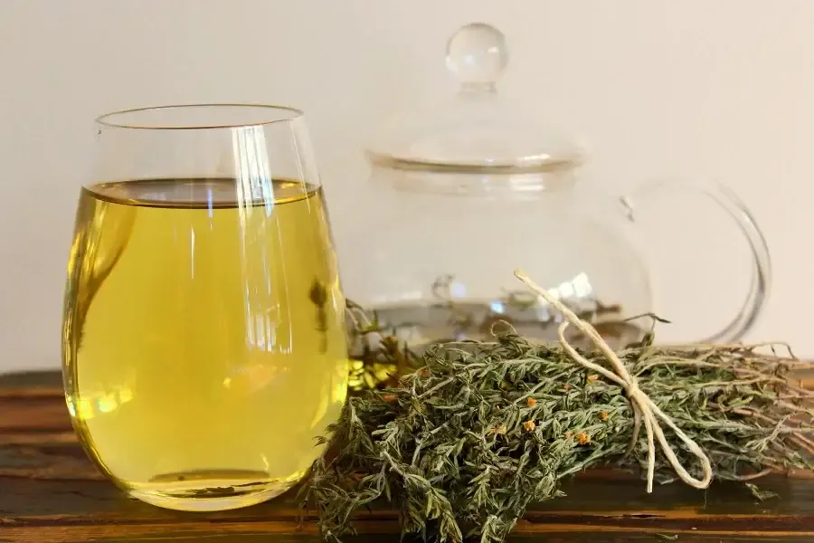 تصویر 2 از قیمت برگ آویشن + خرید باور نکردنی
